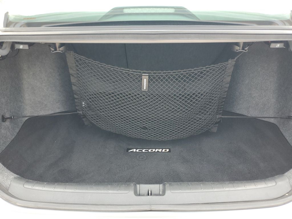 2018 Honda Accord Sport 2.0T