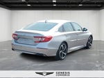 2018 Honda Accord Sport 2.0T