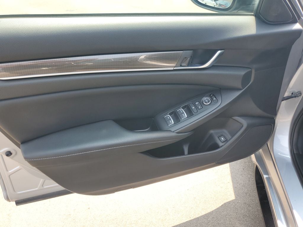 2018 Honda Accord Sport 2.0T