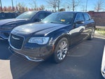 2015 Chrysler 300 Limited