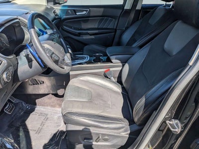 2015 Ford Edge Sport