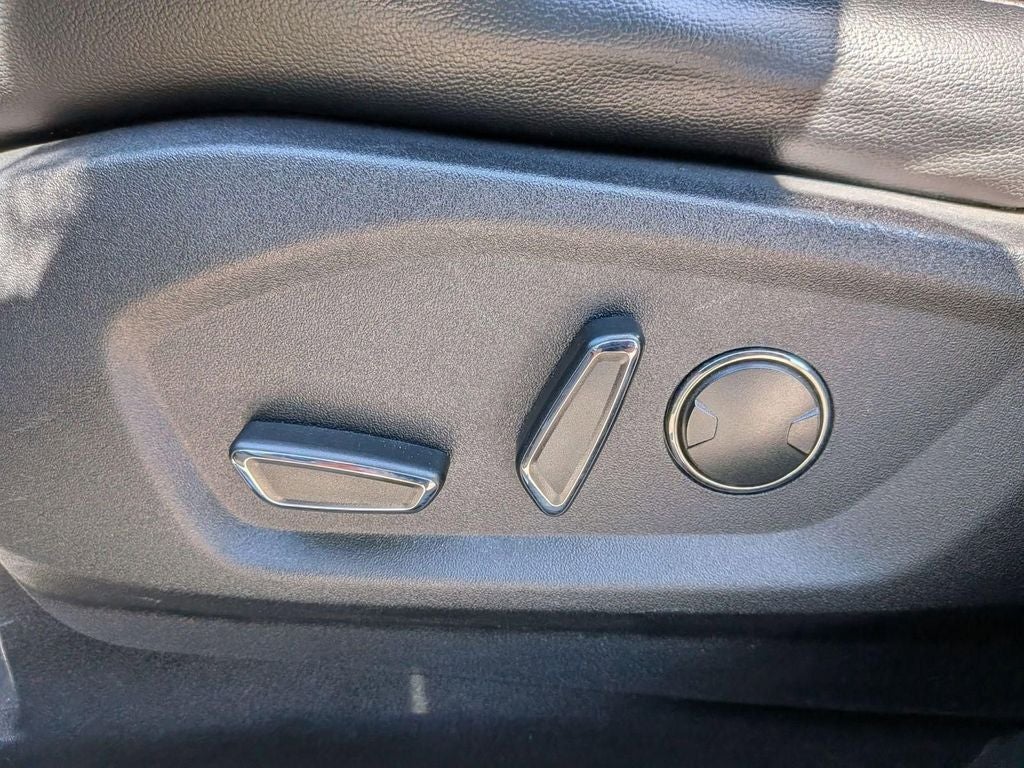 2015 Ford Edge Sport