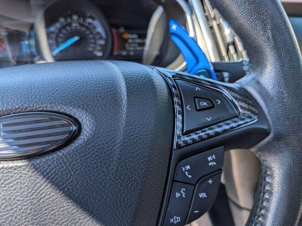 2015 Ford Edge Sport