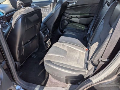 2015 Ford Edge Sport