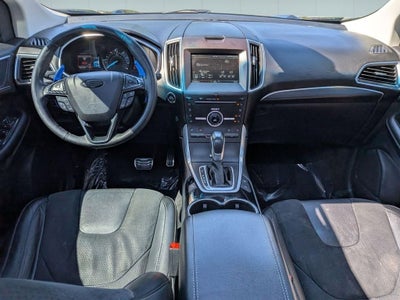 2015 Ford Edge Sport