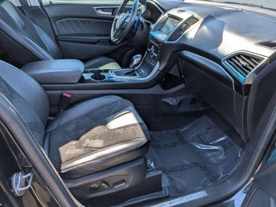 2015 Ford Edge Sport