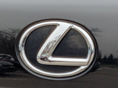 2014 Lexus RX 350