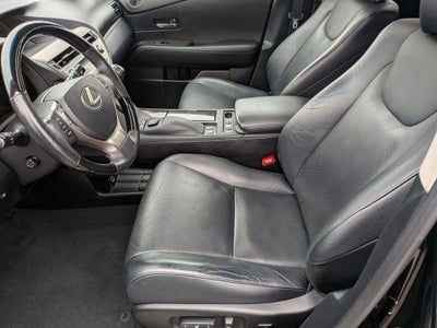 2014 Lexus RX 350