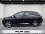 2014 Lexus RX 350
