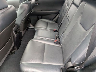 2014 Lexus RX 350