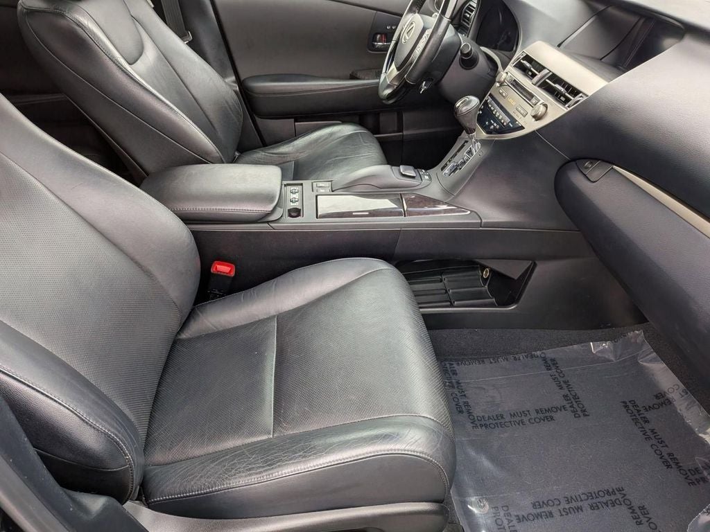 2014 Lexus RX 350