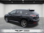 2014 Lexus RX 350