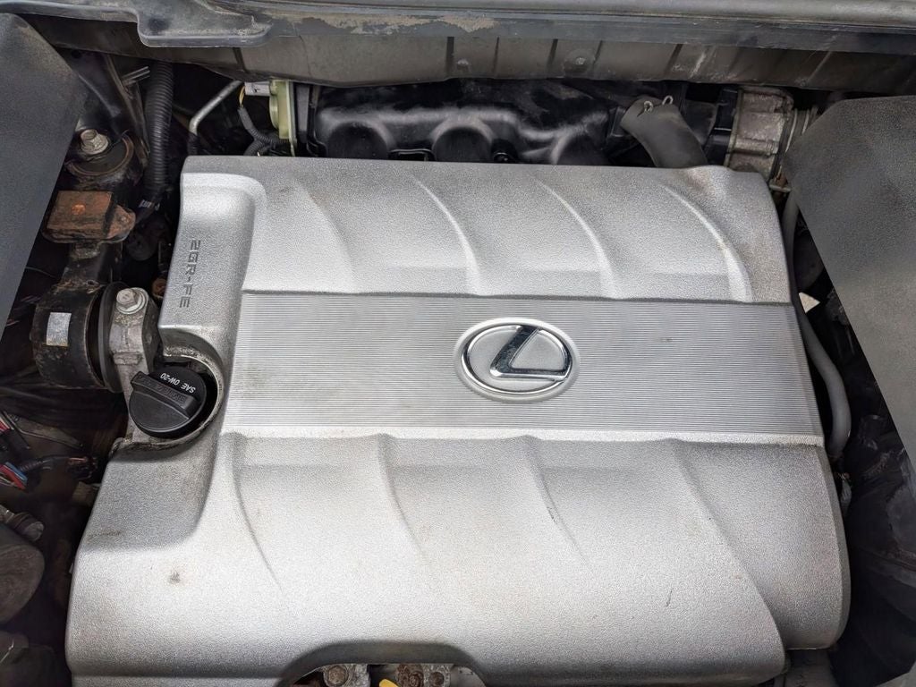 2014 Lexus RX 350