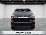2014 Lexus RX 350
