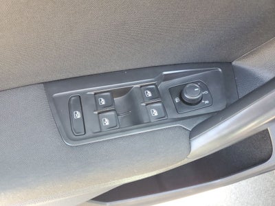 2021 Volkswagen Tiguan 2.0T S