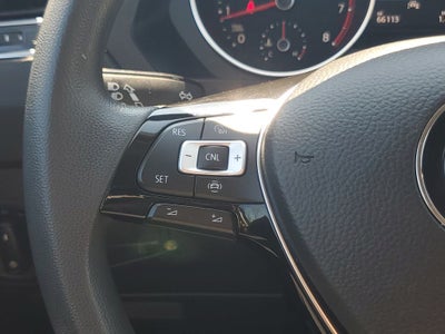 2021 Volkswagen Tiguan 2.0T S