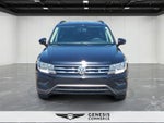 2021 Volkswagen Tiguan 2.0T S
