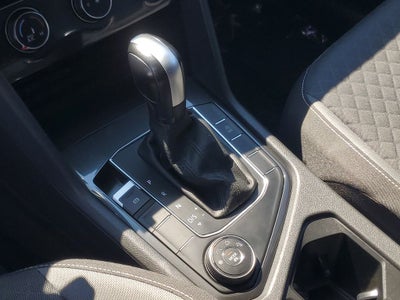 2021 Volkswagen Tiguan 2.0T S