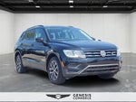 2021 Volkswagen Tiguan 2.0T S