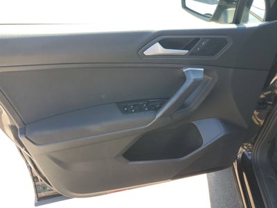 2021 Volkswagen Tiguan 2.0T S