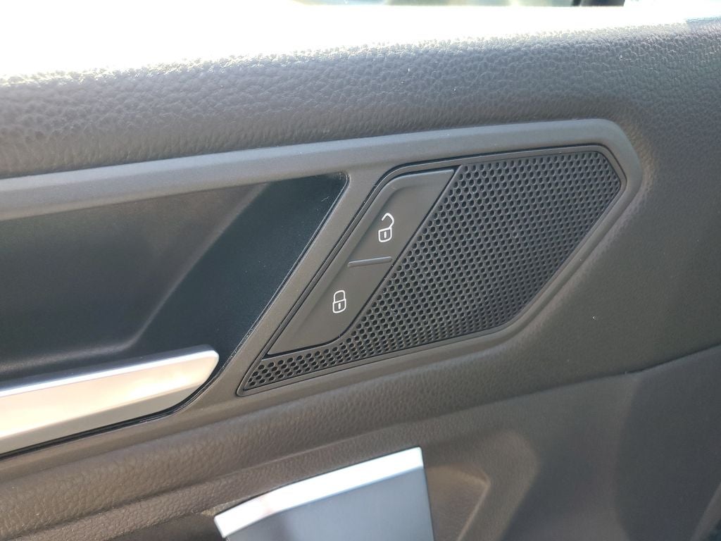 2021 Volkswagen Tiguan 2.0T S