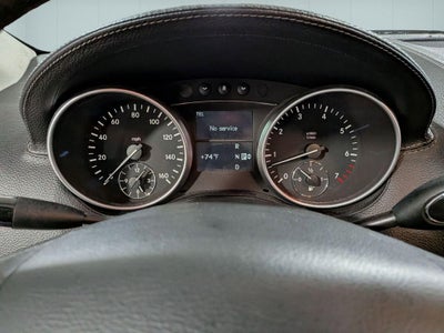 2008 Mercedes-Benz GL-Class GL 550 4MATIC®