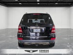 2008 Mercedes-Benz GL-Class GL 550 4MATIC®