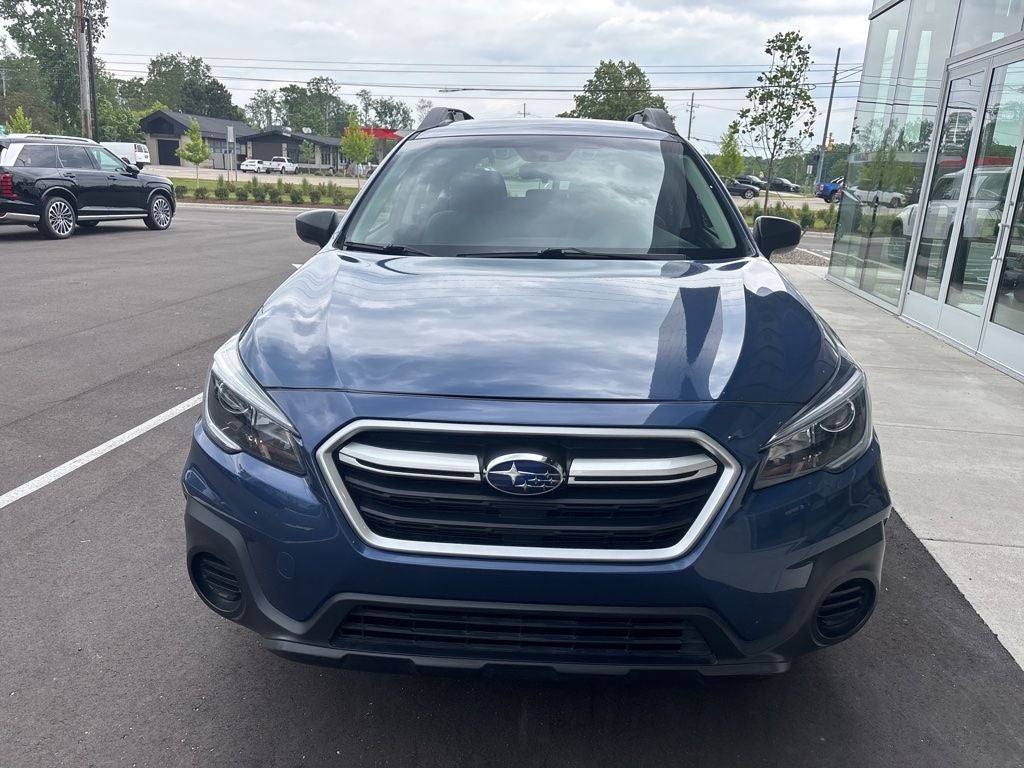 2019 Subaru Outback 2.5i