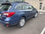 2019 Subaru Outback 2.5i