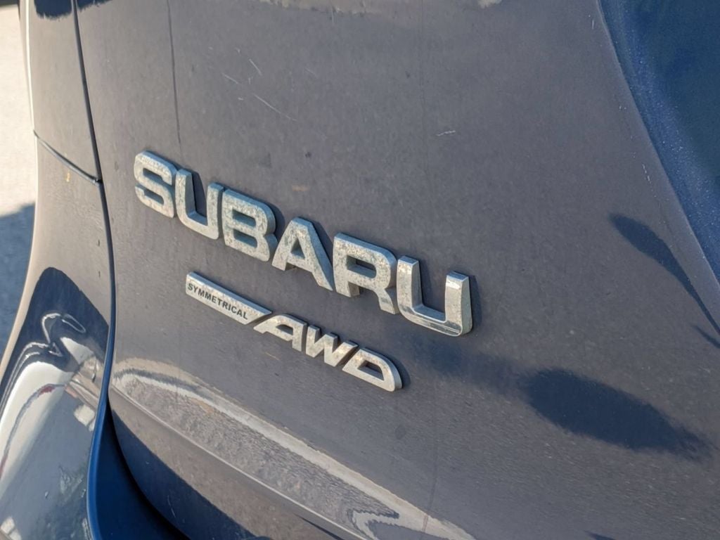2019 Subaru Ascent Touring
