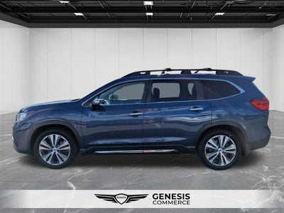 2019 Subaru Ascent Touring