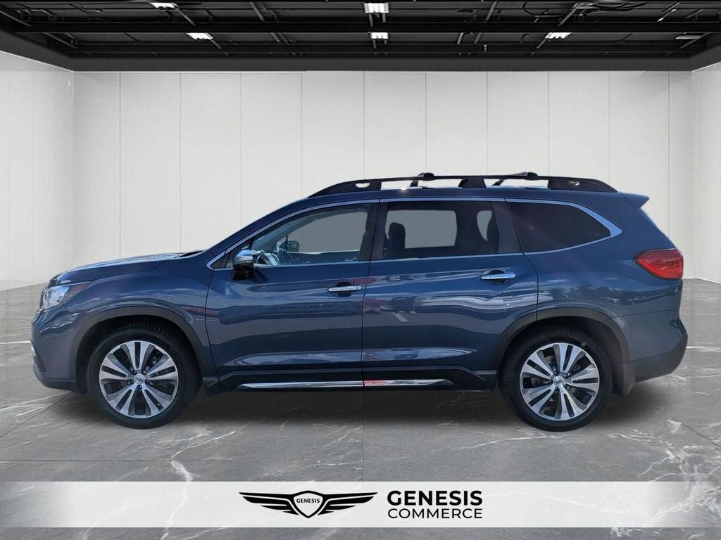 2019 Subaru Ascent Touring
