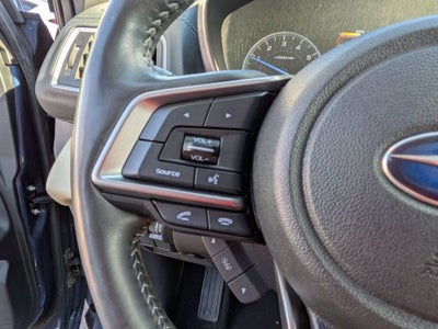 2019 Subaru Ascent Touring
