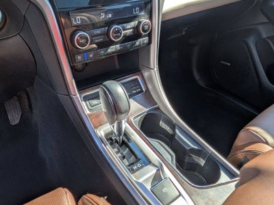 2019 Subaru Ascent Touring