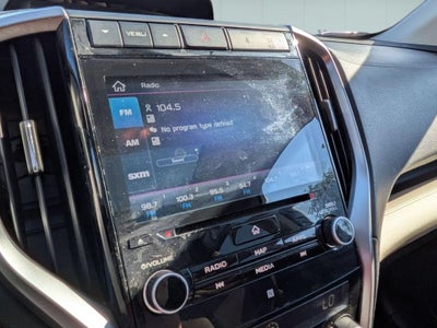 2019 Subaru Ascent Touring
