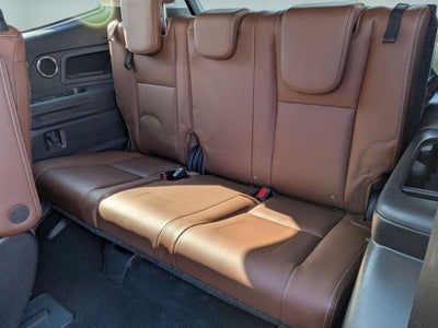 2019 Subaru Ascent Touring