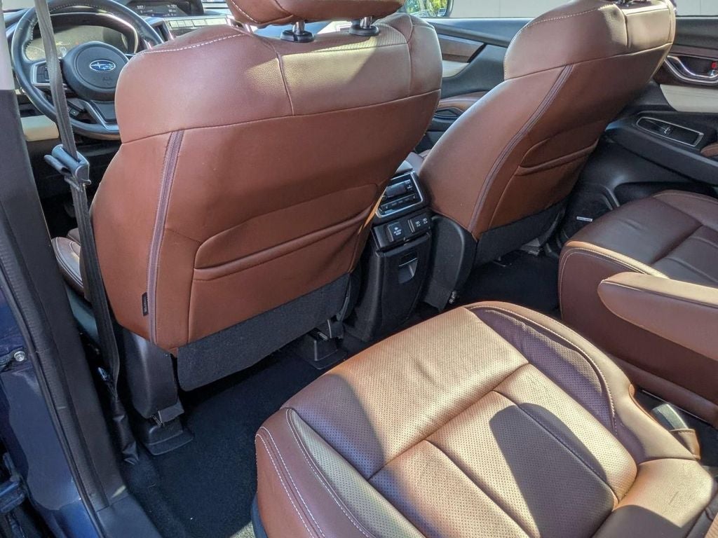 2019 Subaru Ascent Touring