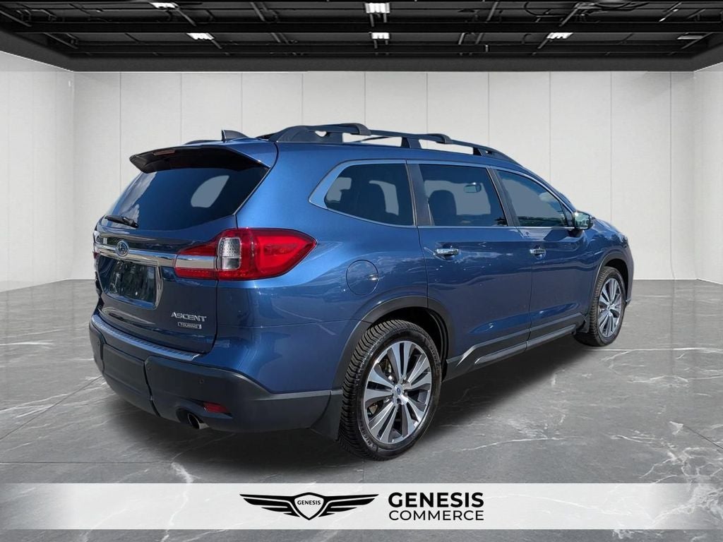 2019 Subaru Ascent Touring
