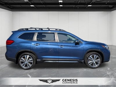2019 Subaru Ascent Touring