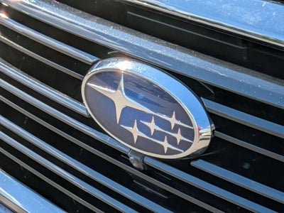 2019 Subaru Ascent Touring