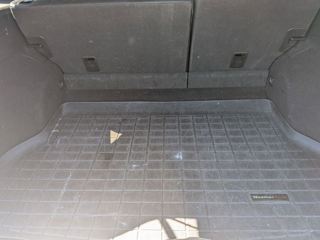 2017 Acura RDX Advance Package