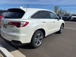 2017 Acura RDX Advance Package