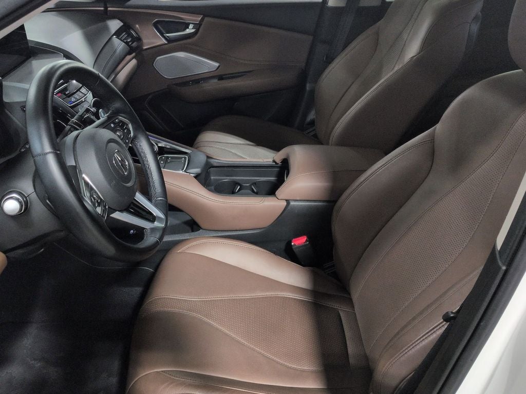 2022 Acura RDX Technology Package SH-AWD