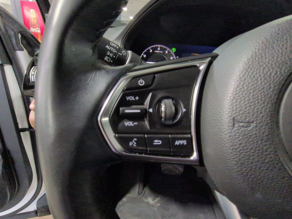 2022 Acura RDX Technology Package SH-AWD