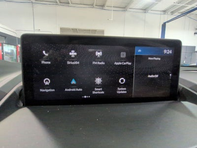 2022 Acura RDX Technology Package SH-AWD