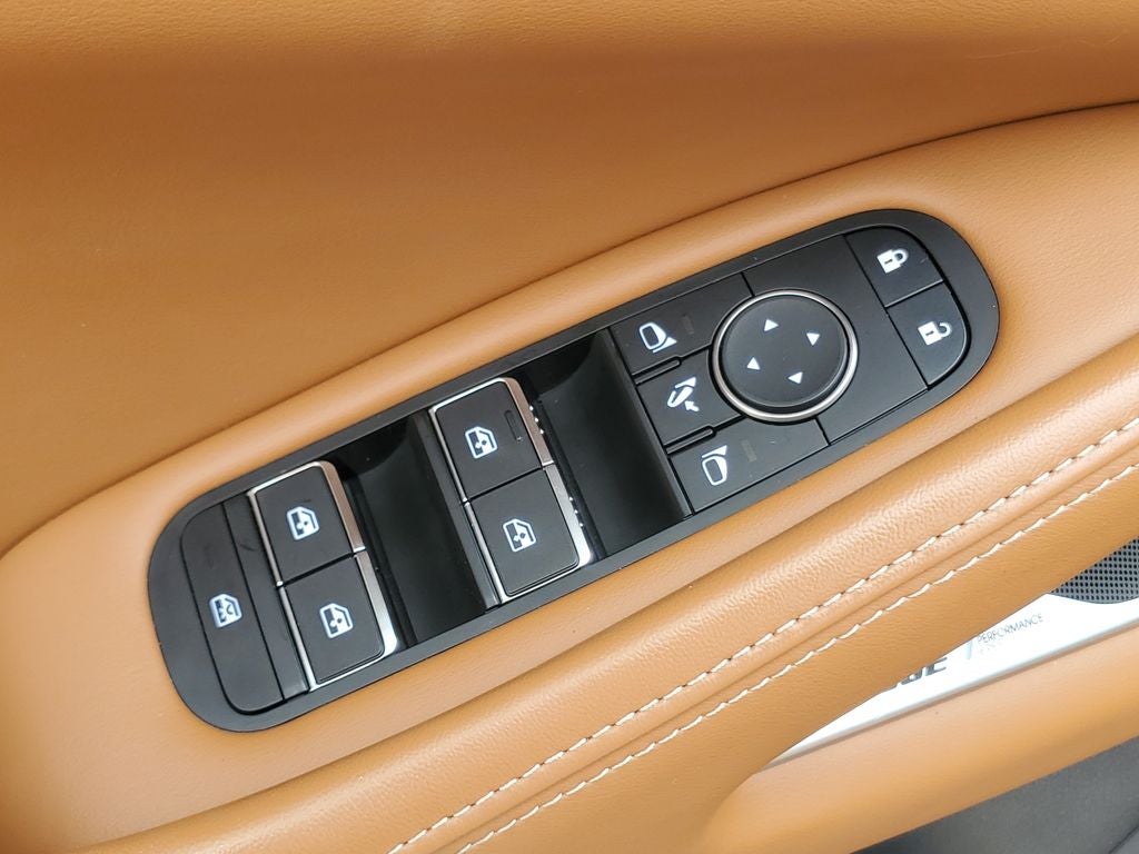 2024 INFINITI QX60 Autograph