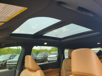 2024 INFINITI QX60 Autograph