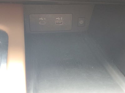 2024 INFINITI QX60 Autograph