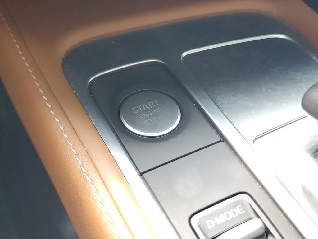 2024 INFINITI QX60 Autograph