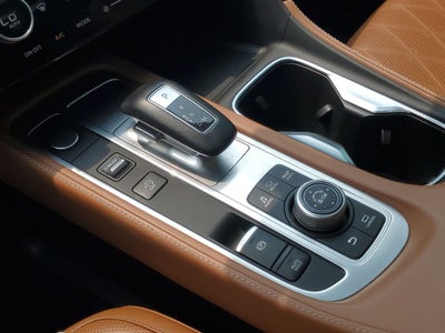 2024 INFINITI QX60 Autograph